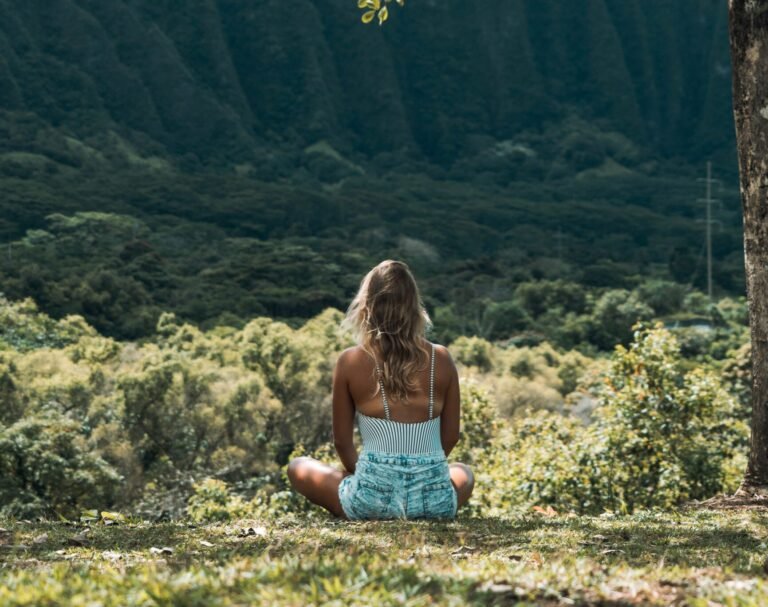 दर्श ध्यान – २