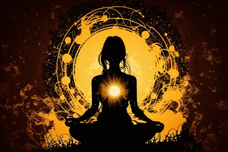 स्पर्श ध्यान