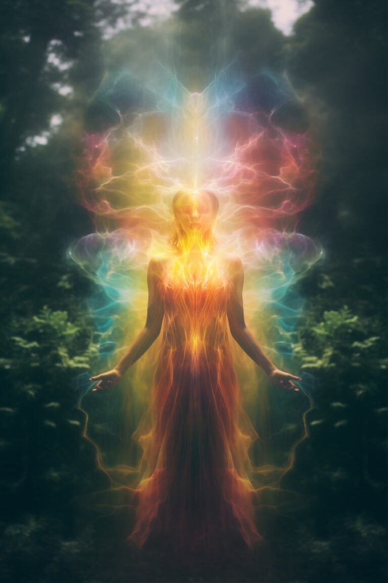 भार-रहित ध्यान – १